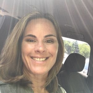 Meet your Posher, Ruth